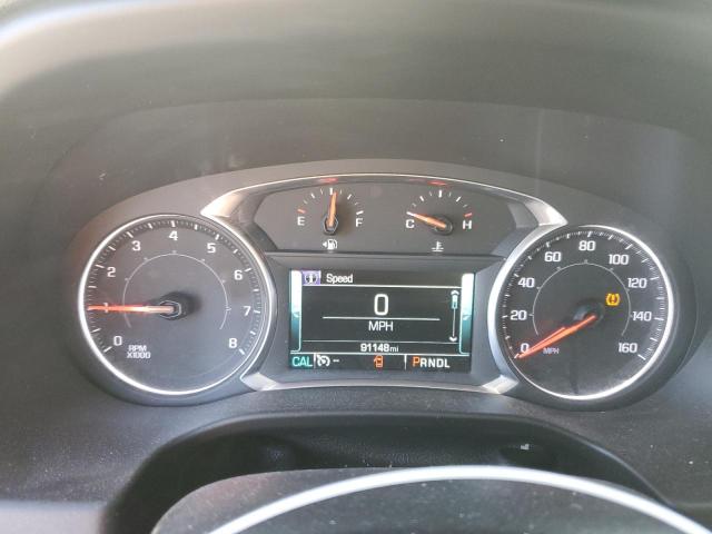 1GKKNNLS6HZ282600 GMC Acadia Slt-2