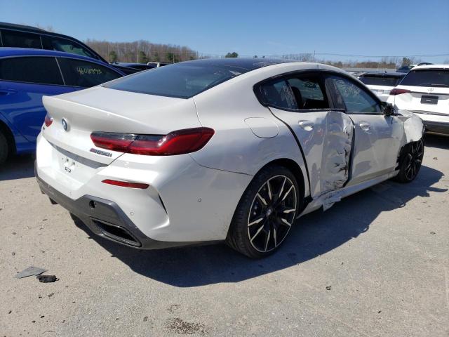 WBAGV8C02PCK10163 BMW M850XI