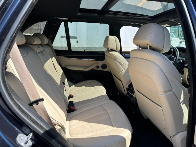 5UXKR0C53J0Y03794 BMW X5 Xdrive35i