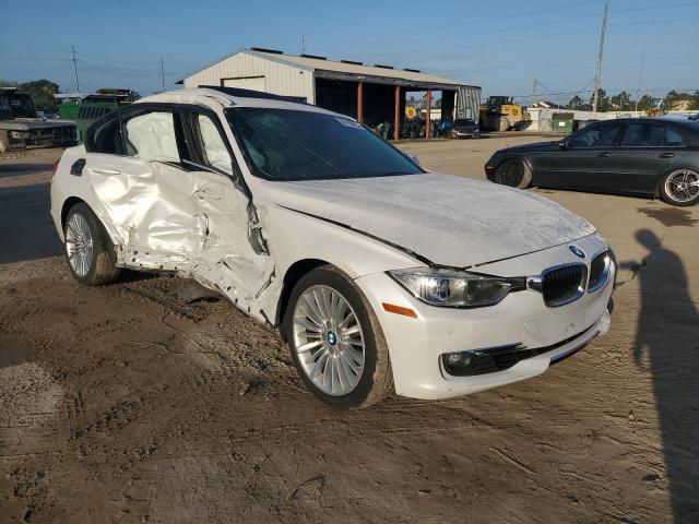 WBA3A5G51FNP34678 BMW 328 I