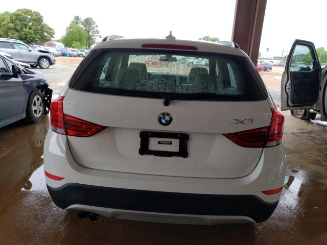 WBAVL1C56EVY21900 BMW X1 Xdrive28i
