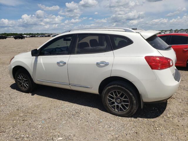 JN8AS5MT8FW664640 Nissan Rogue Select S