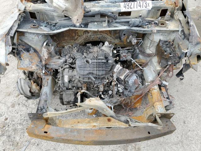 2C4RDGCG1KR682649 Dodge Grand Caravan Sxt