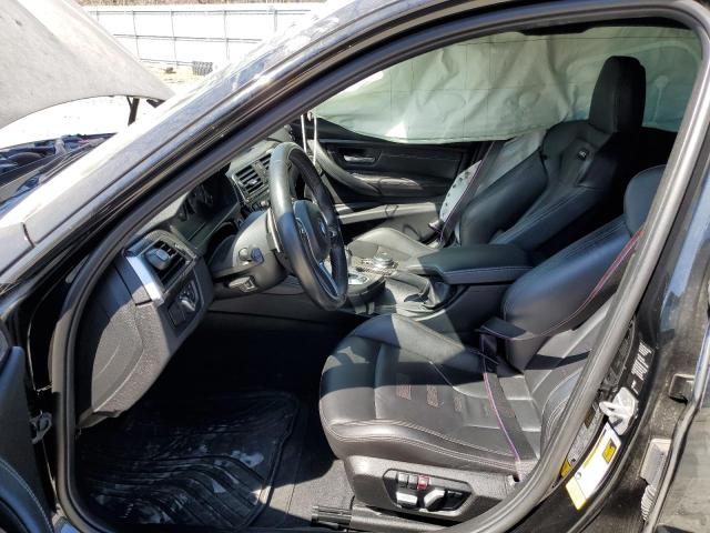 WBS8M9C50J5J78880 BMW M3
