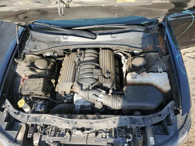 2C3CDXGJ8JH248345 Dodge Charger R/t 392