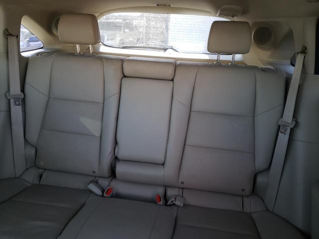 5J8TB3H54EL010224 Acura Rdx Technology