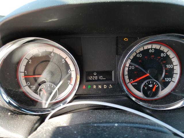 2C4RDGCG2FR531034 Dodge Grand Caravan Sxt