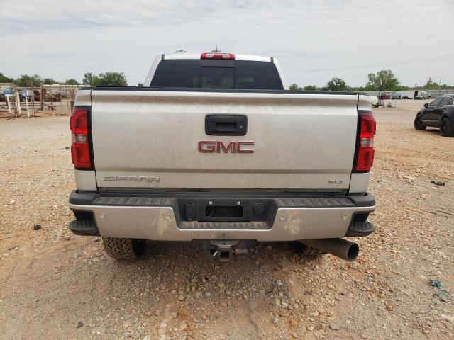 1GT12ZE84FF651574 GMC Sierra K2500 Slt