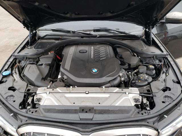 WBA5U9C0XLFH05528 BMW M340XI
