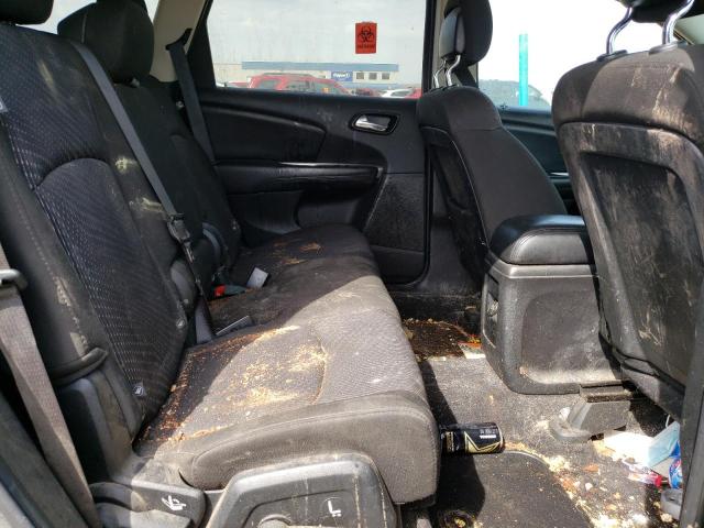 3C4PDDBG6GT163513 Dodge Journey Sxt