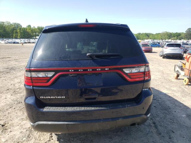 1C4RDHAG2HC629176 Dodge Durango Sxt