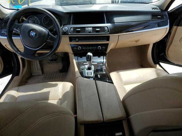 WBA5A7C52FD623539 BMW 528 XI