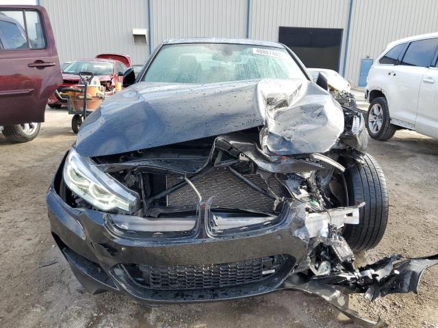 WBA8D9G57HNU60653 BMW 330 XI