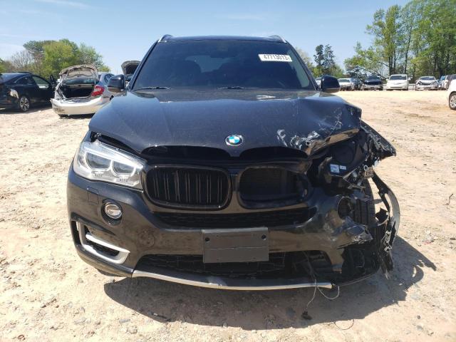5UXKR6C55F0J78342 BMW X5 Xdrive50i