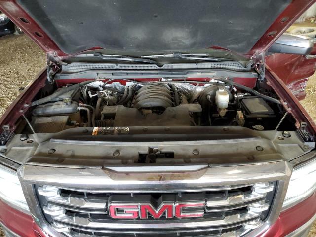 3GTP1NEC6HG226045 GMC Sierra C1500 Slt