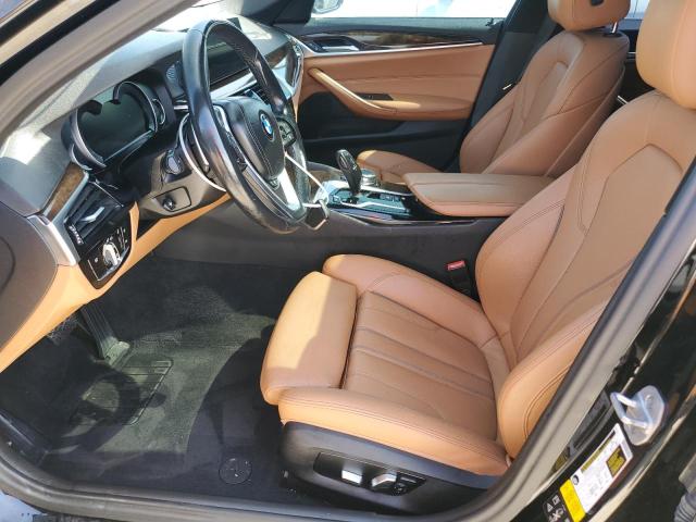 WBAJA7C54JG908684 BMW 530 XI