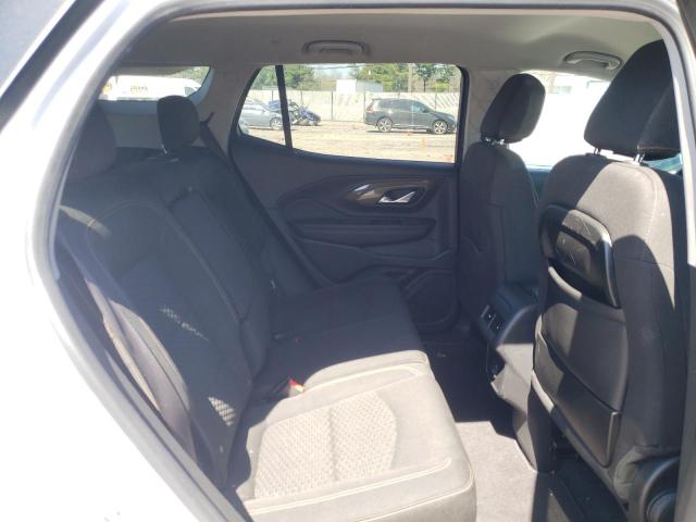 3GKALMEV0KL380832 GMC Terrain Sle
