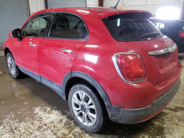 ZFBCFYBT7GP355995 Fiat 500x Easy