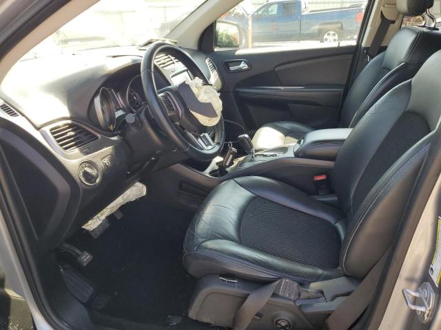 3C4PDCGG7JT156600 Dodge Journey Crossroad