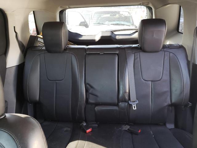 2GKFLVE30G6298752 GMC Terrain Denali