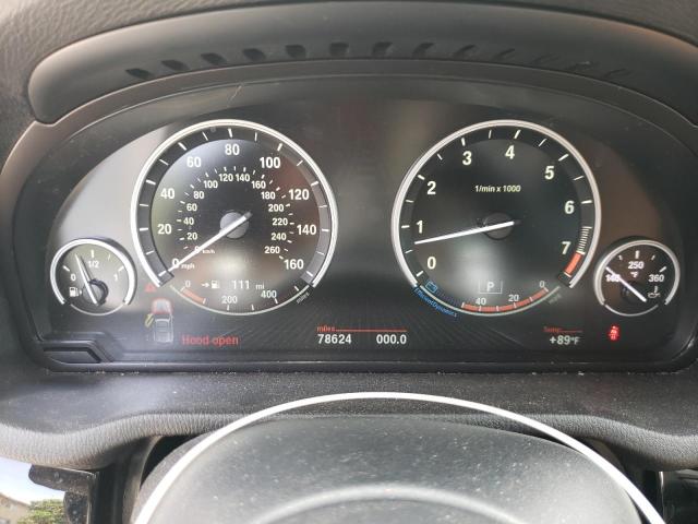 5UXWX7C3XH0U44405 BMW X3 Xdrive35i
