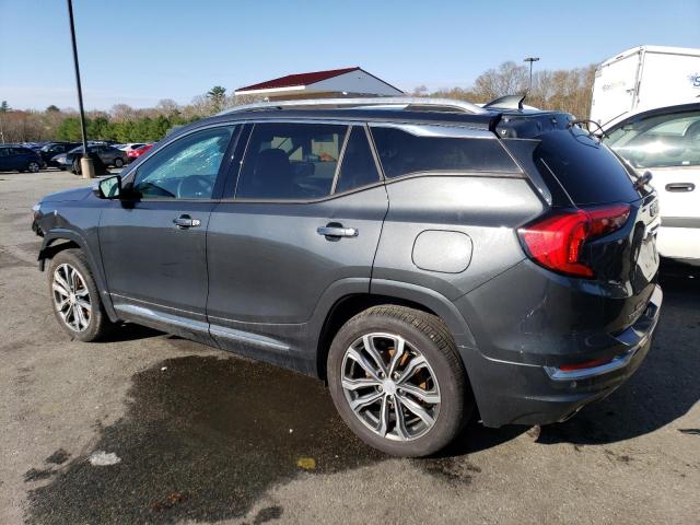 3GKALXEX2JL173523 GMC Terrain Denali