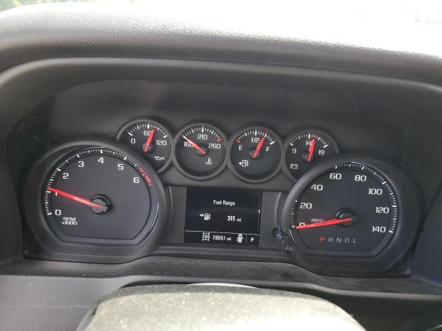 1GTR9AEF4KZ292296 GMC Sierra K1500