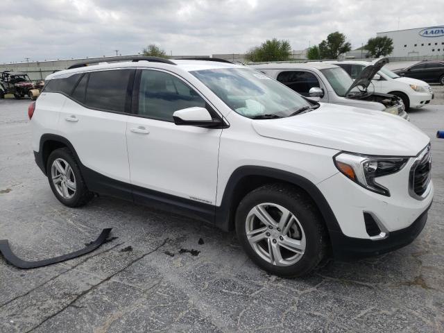 3GKALTEX7KL138485 GMC Terrain Sle