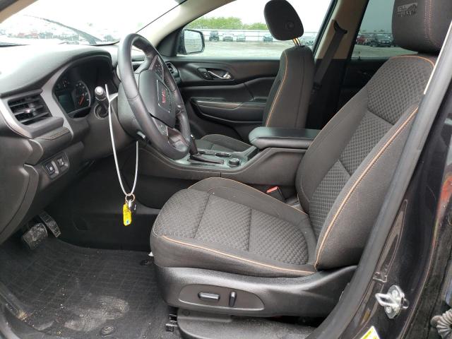 1GKKNTLSXHZ286444 GMC Acadia All Terrain