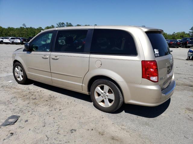 2C4RDGBG9FR624943 Dodge Grand Caravan Se