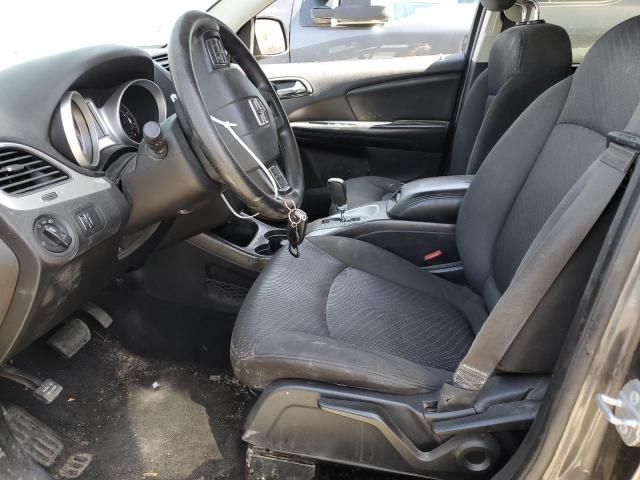 3C4PDDBG7GT149992 Dodge Journey Sxt