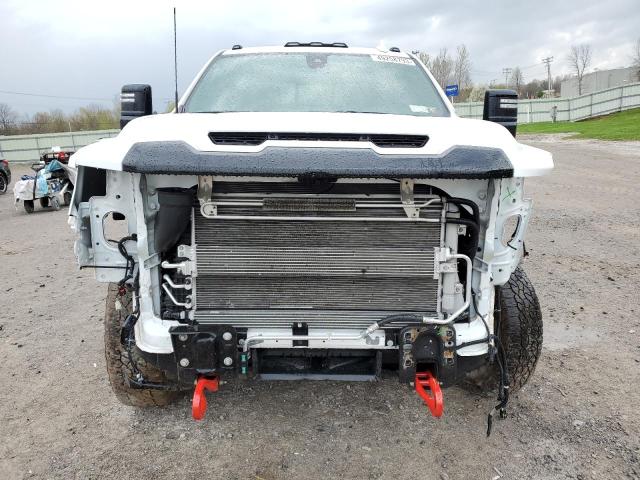 1GT49PEY6NF244741 GMC Sierra K2500 At4