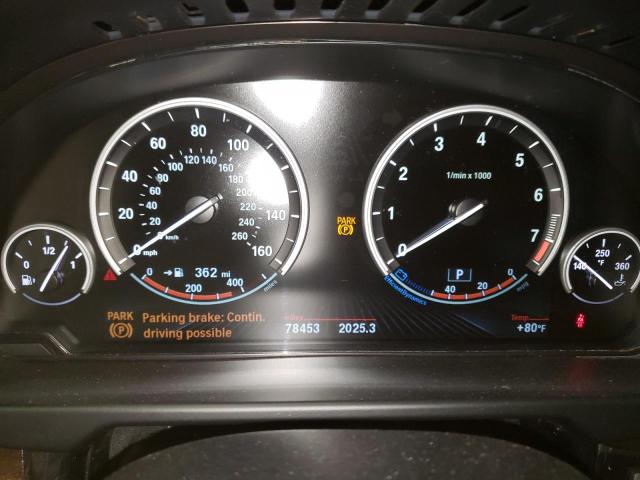 5UXKR0C30H0V80364 BMW X5 Xdrive35i