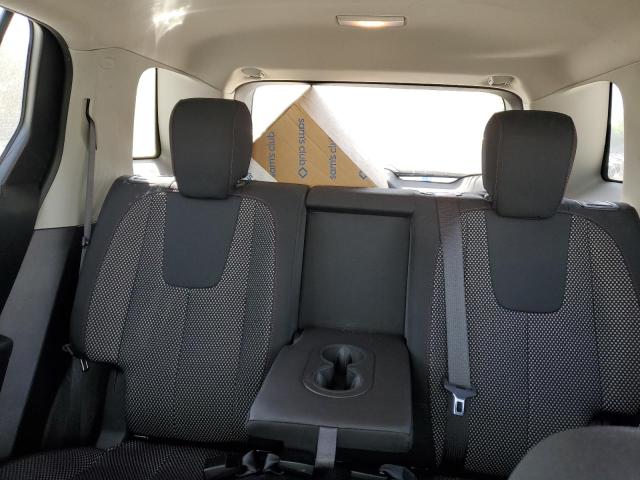 2GKFLTEK3H6318781 GMC Terrain Sle