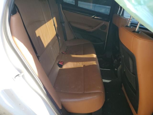 5UXXW5C53G0N91936 BMW X4 Xdrive35i