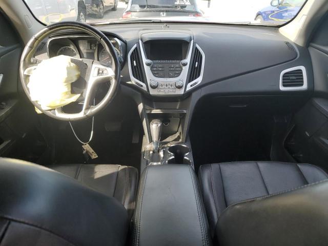 2GKALPEK6H6136817 GMC Terrain Slt