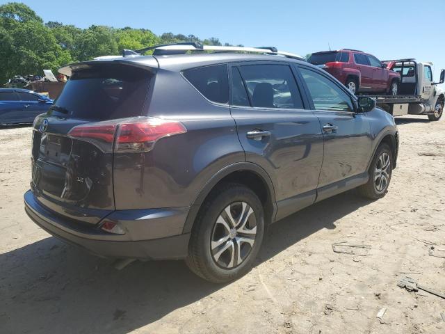 JTMZFREV3GJ088643 Toyota RAV4 LE