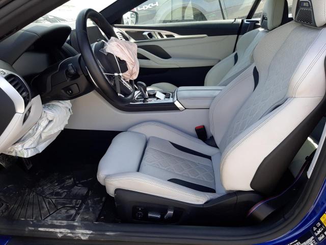 WBSDZ0C05NCJ65897 BMW M8