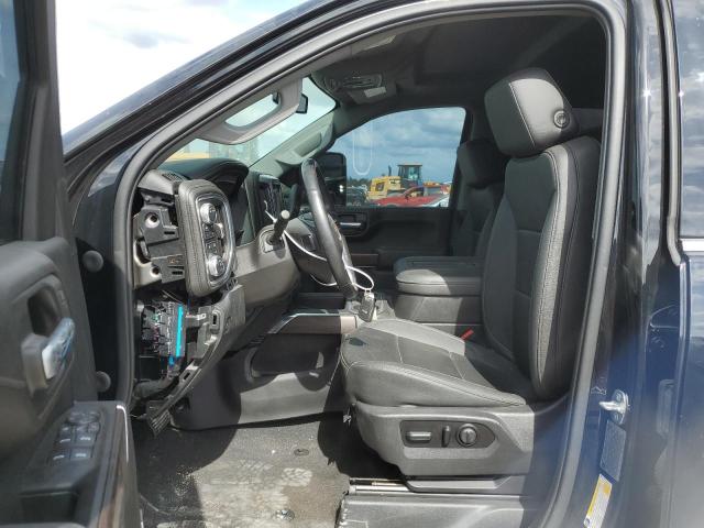 1GT49NEY7MF168739 GMC Sierra K2500 Slt