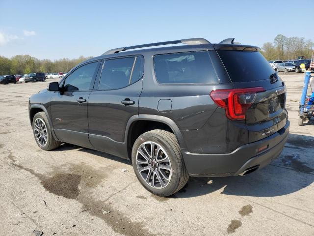 1GKKNLLS5LZ172439 GMC Acadia At4