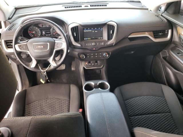 3GKALMEV6JL407613 GMC Terrain Sle