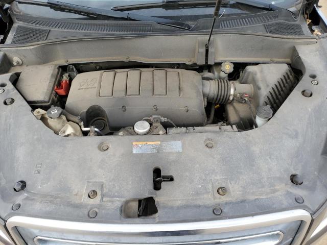 1GKKVSKD9FJ176123 GMC Acadia Slt-2