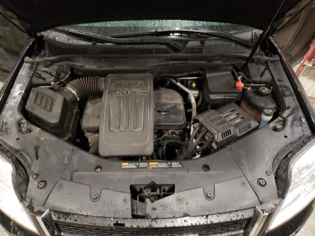 2GKALREKXE6174896 GMC Terrain Sle
