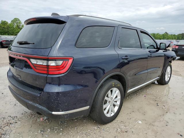 1C4RDHAGXEC590526 Dodge Durango Sxt