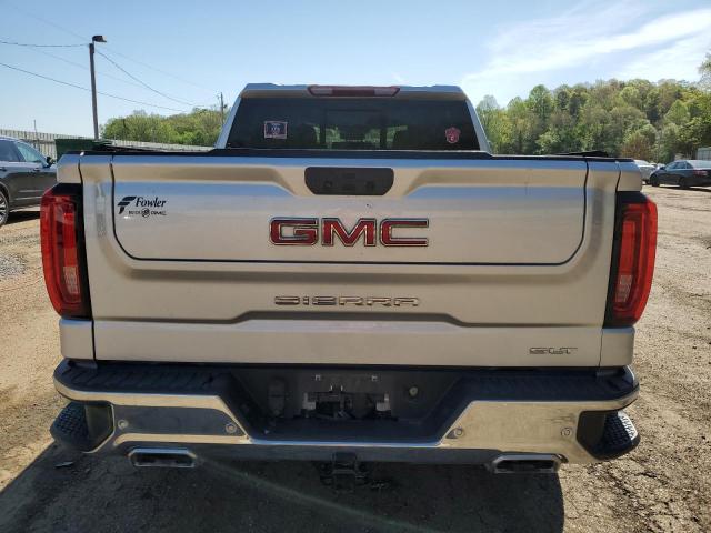 3GTU9DED1LG318946 GMC Sierra K1500 Slt