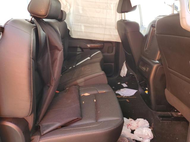 1GT12TEY9JF274231 GMC Sierra K2500 Slt