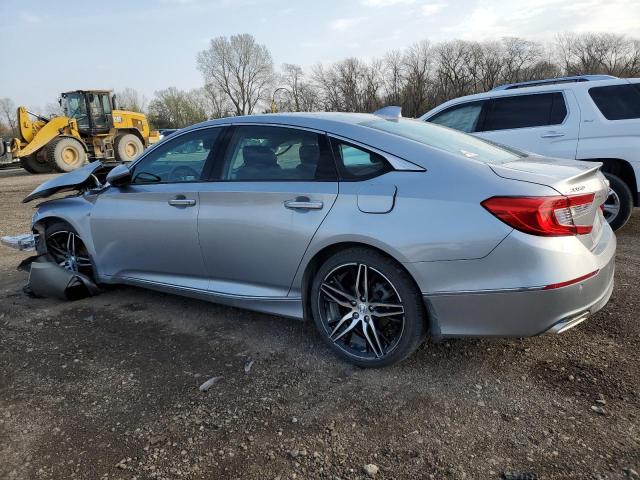 1HGCV2F91MA017438 Honda Accord Touring