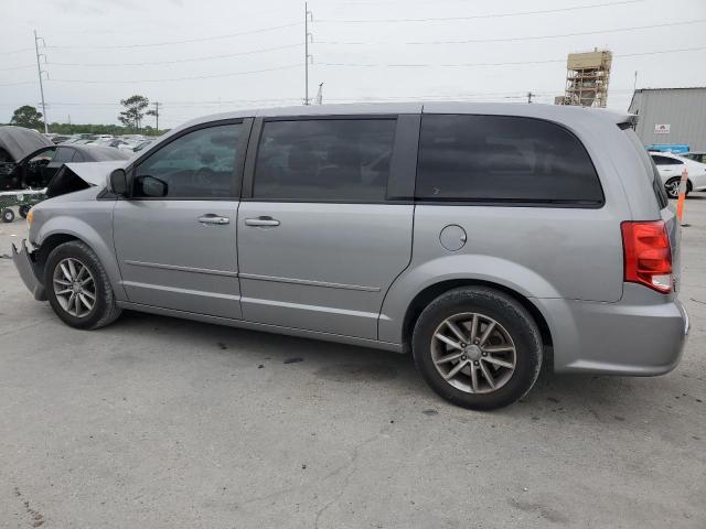 2C4RDGBGXGR341307 Dodge Grand Caravan Se