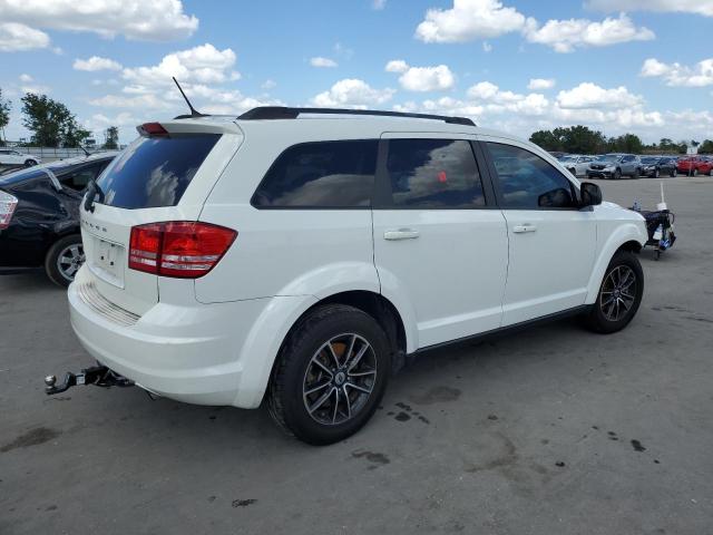 3C4PDCAB0JT386038 Dodge JOURNEY SE
