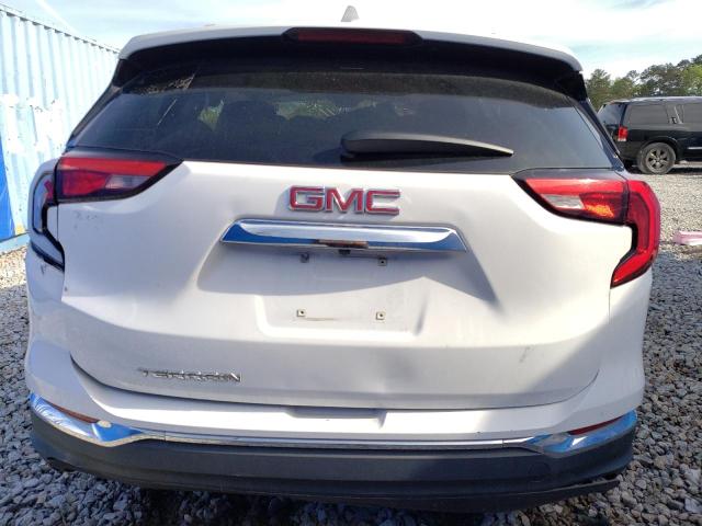 3GKALPEV9JL194321 GMC Terrain Slt